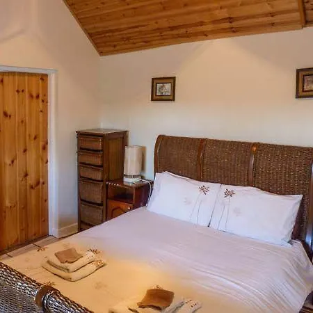 Fitzpatricks Clough Holiday home