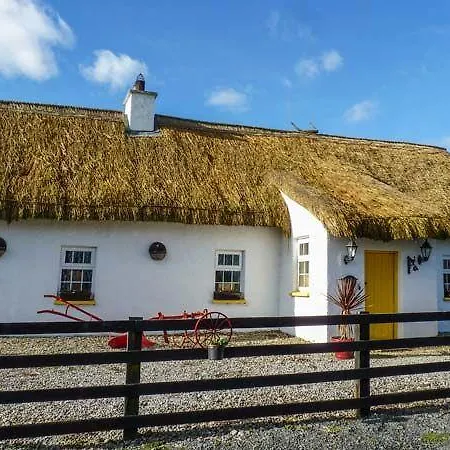 Holiday home Fitzpatricks Clough